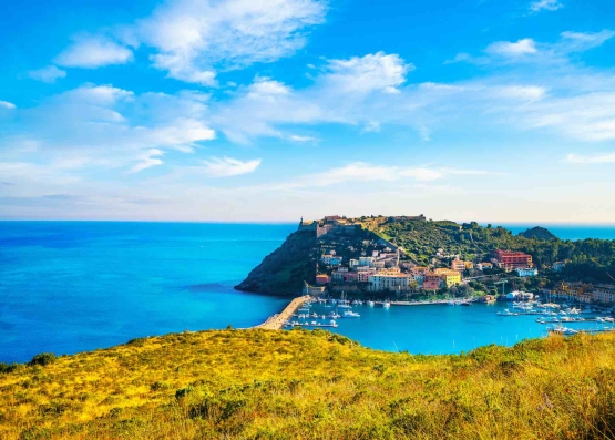 Monte Argentario