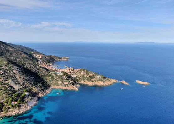 L'Isola del Giglio